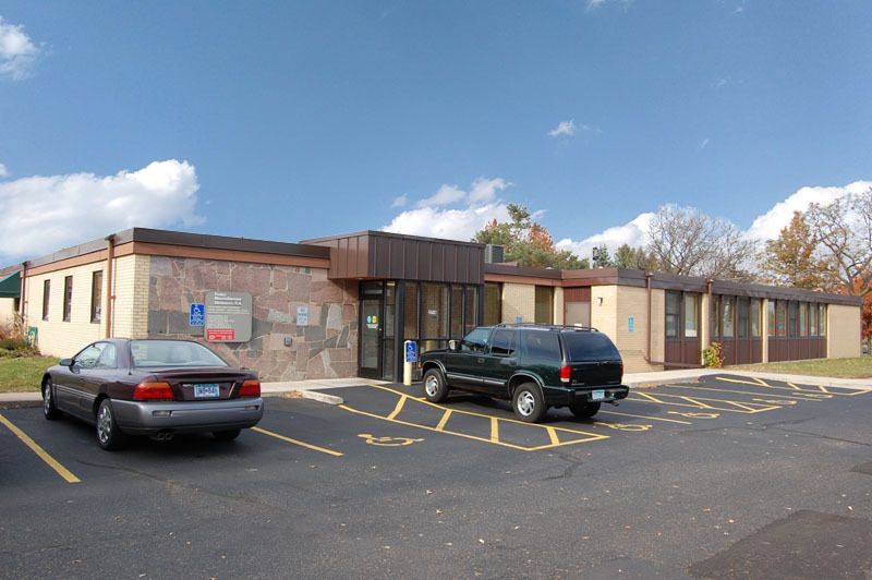 Office For Lease: 2716 Upper Afton Rd E, Saint Paul, MN 55119